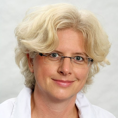 Andrea Strobel, Hydro Elektrik
