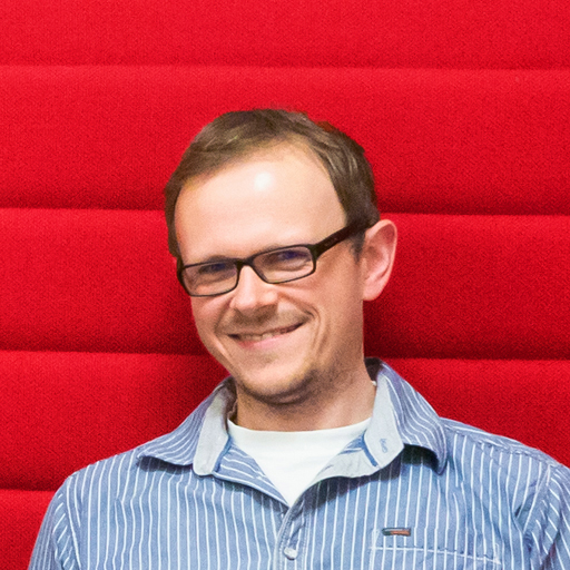 Andreas Weizel