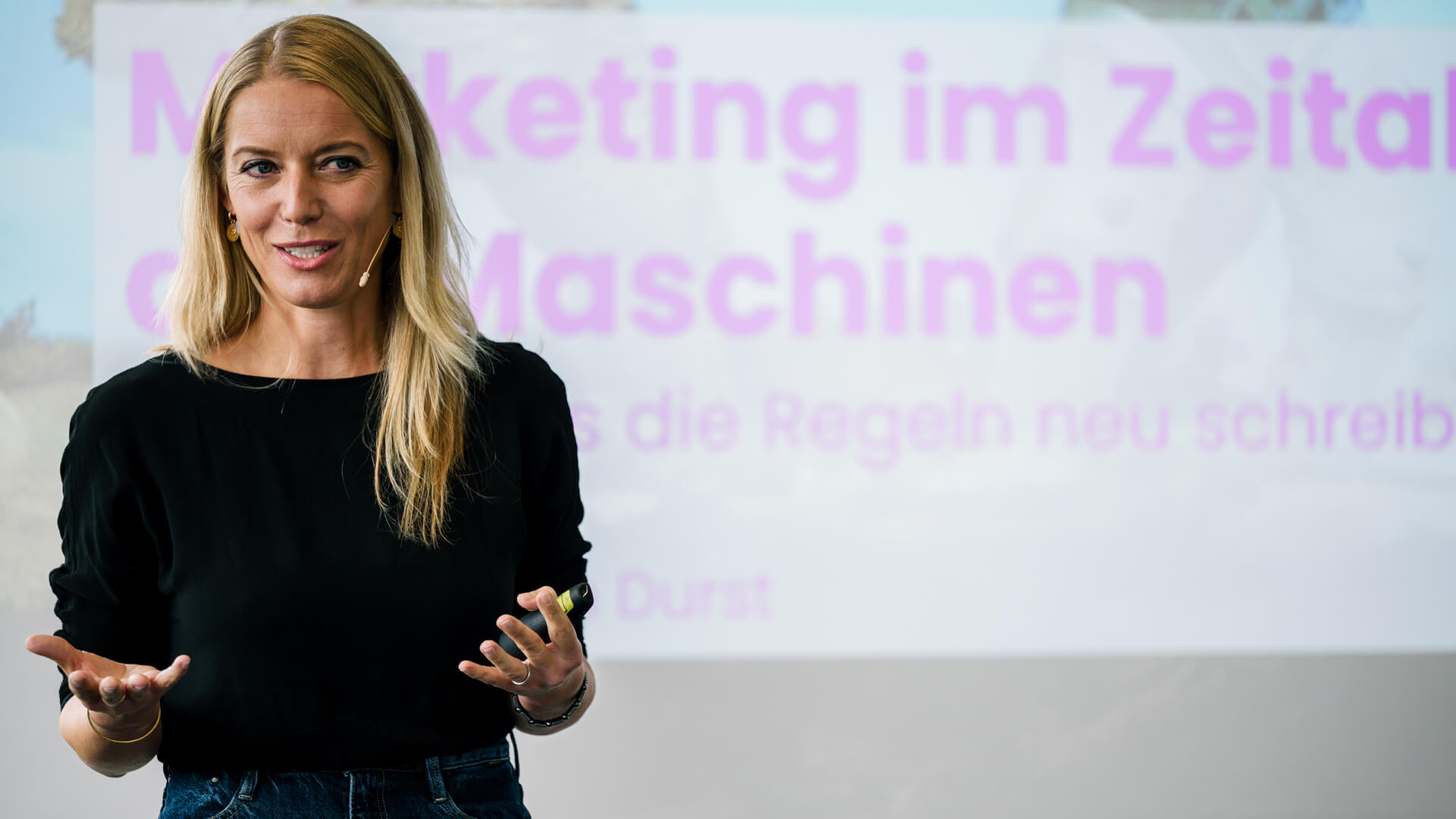 Rückblick CRM Connect 2025