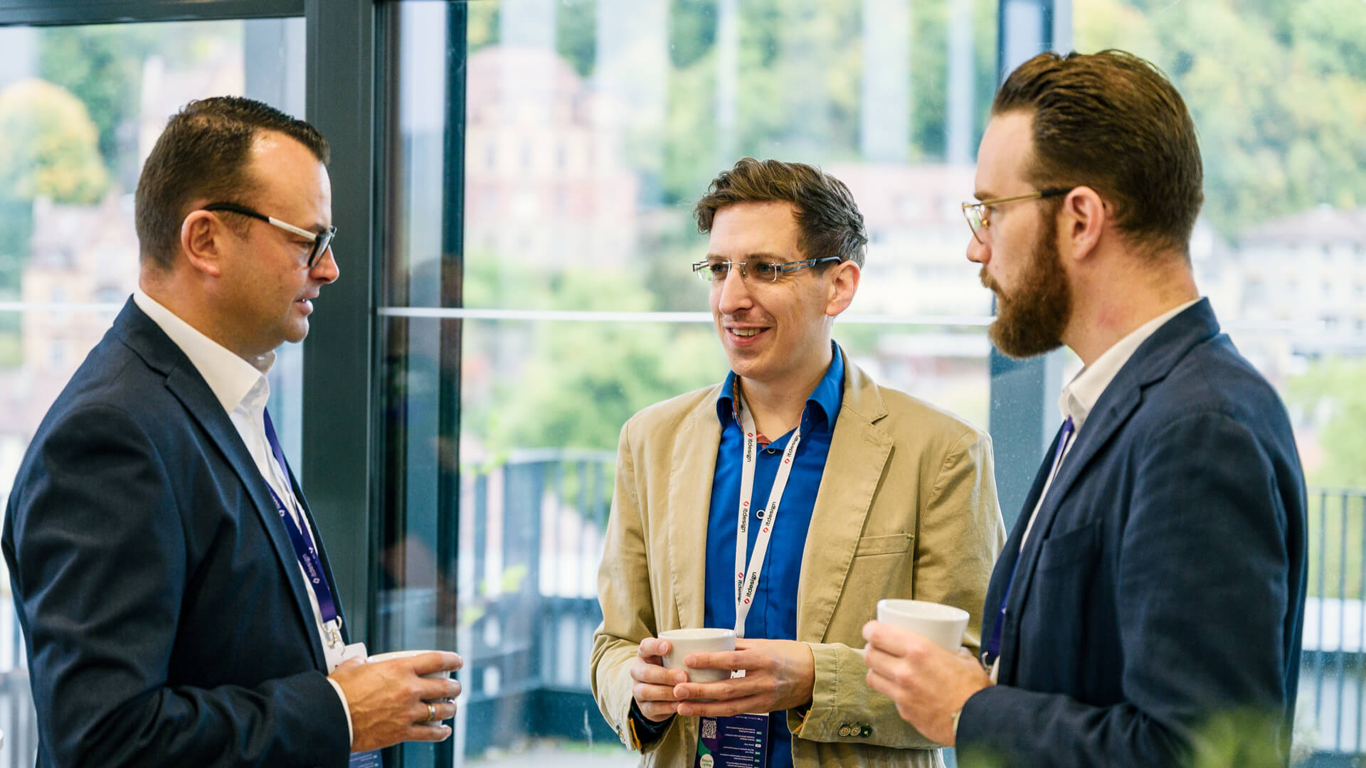 Rückblick CRM Connect 2025