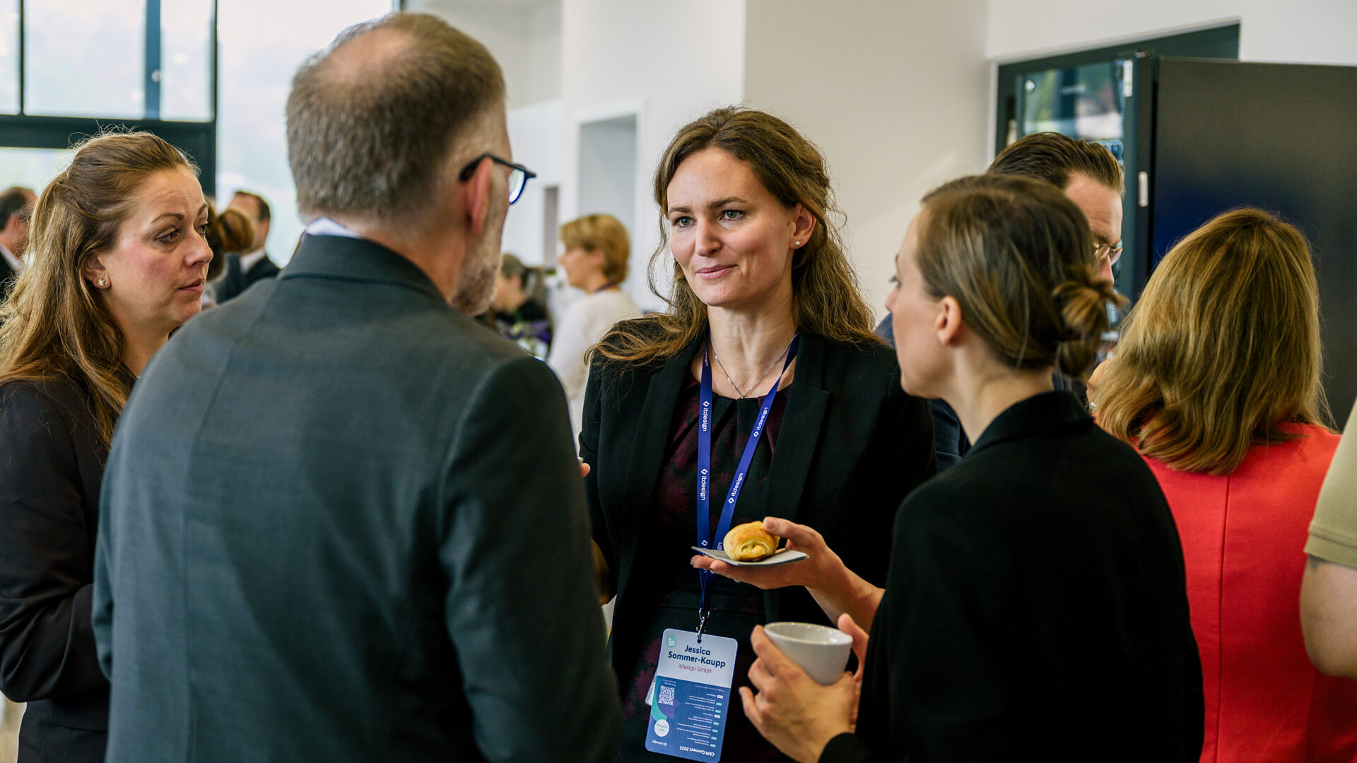 Rückblick CRM Connect 2025