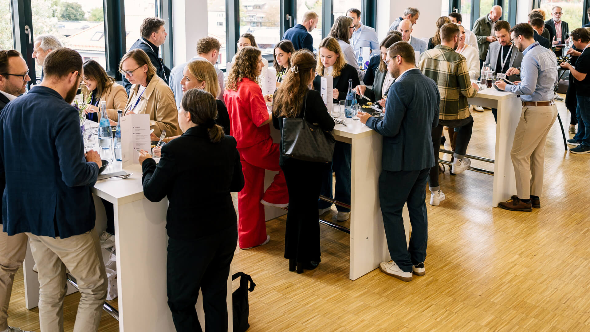 Rückblick CRM Connect 2025