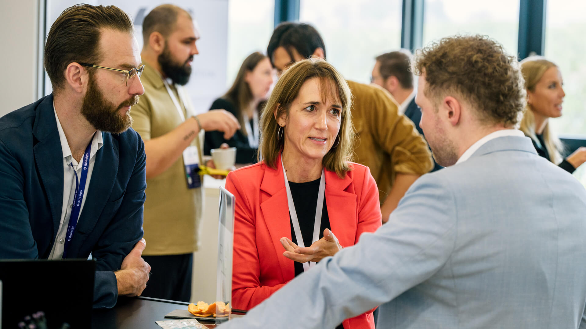 Rückblick CRM Connect 2025