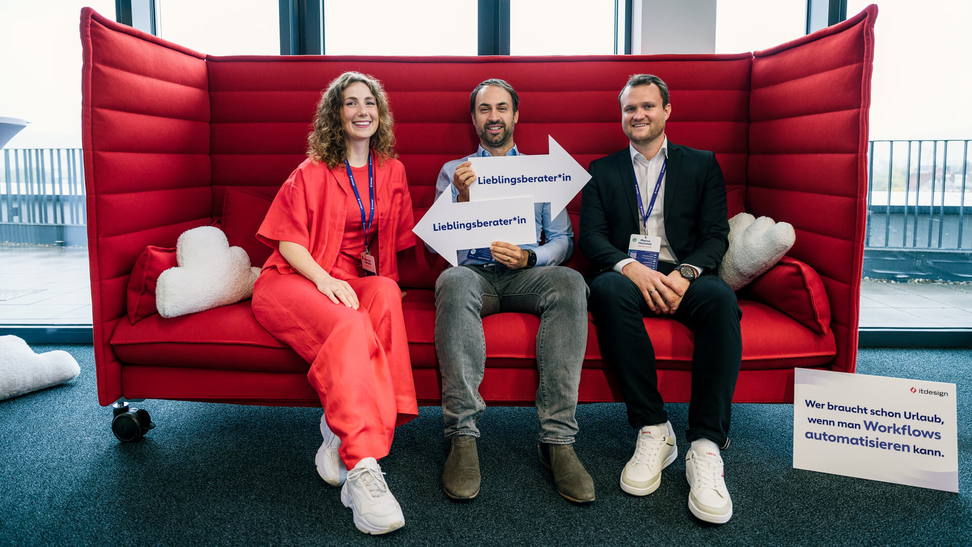 Rückblick CRM Connect 2025