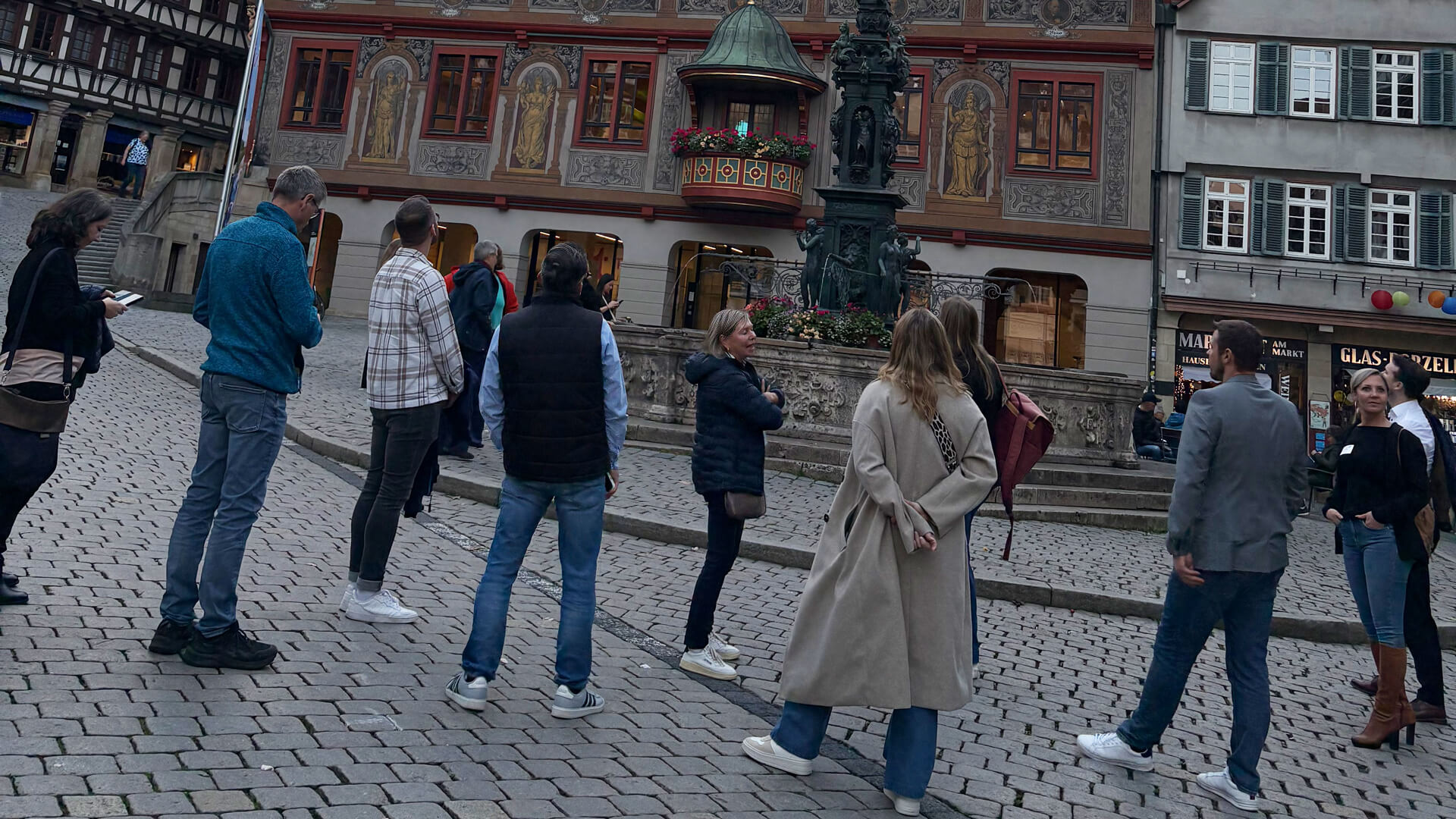 Rückblick CRM Connect 2025