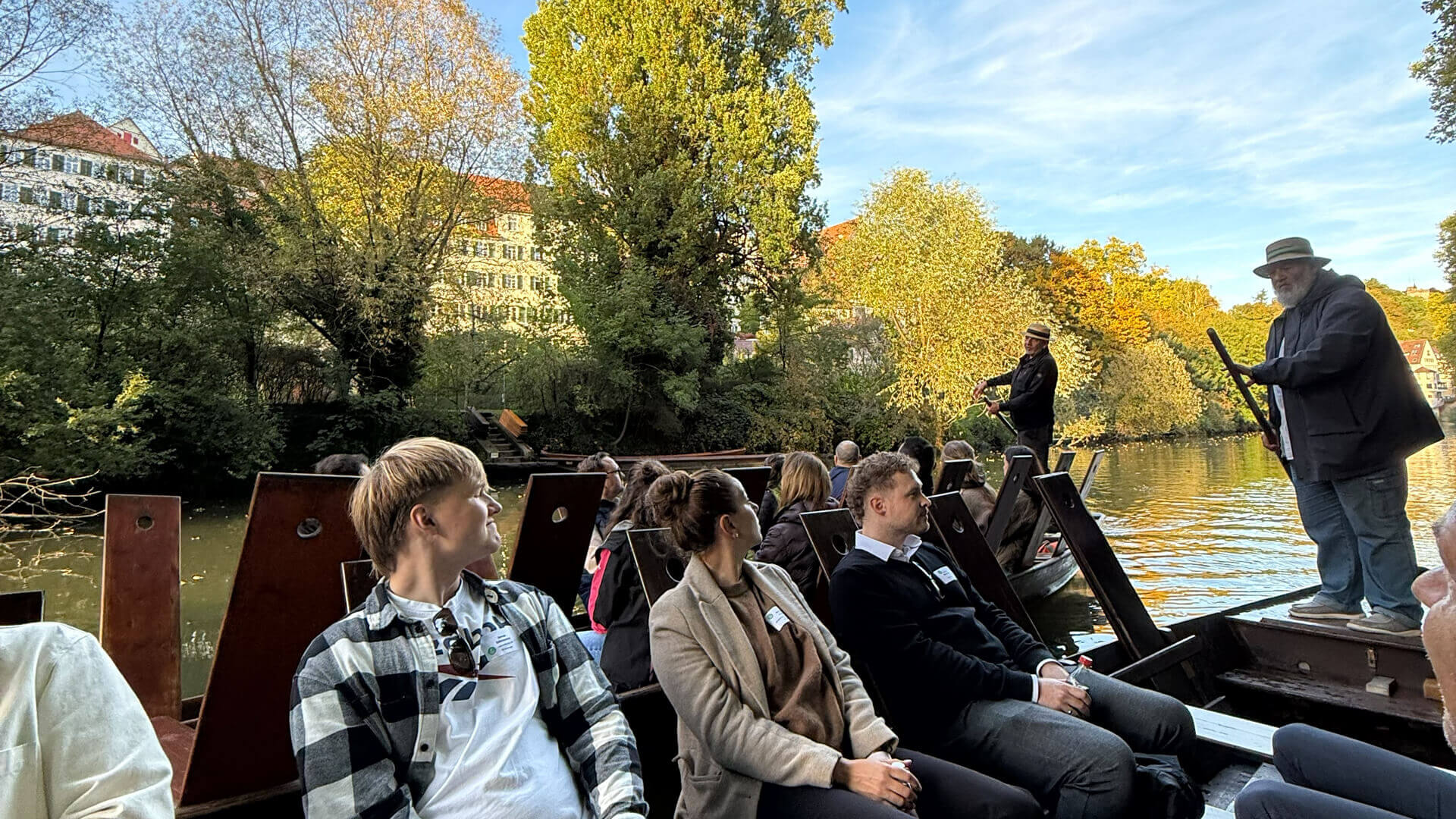 Rückblick CRM Connect 2025