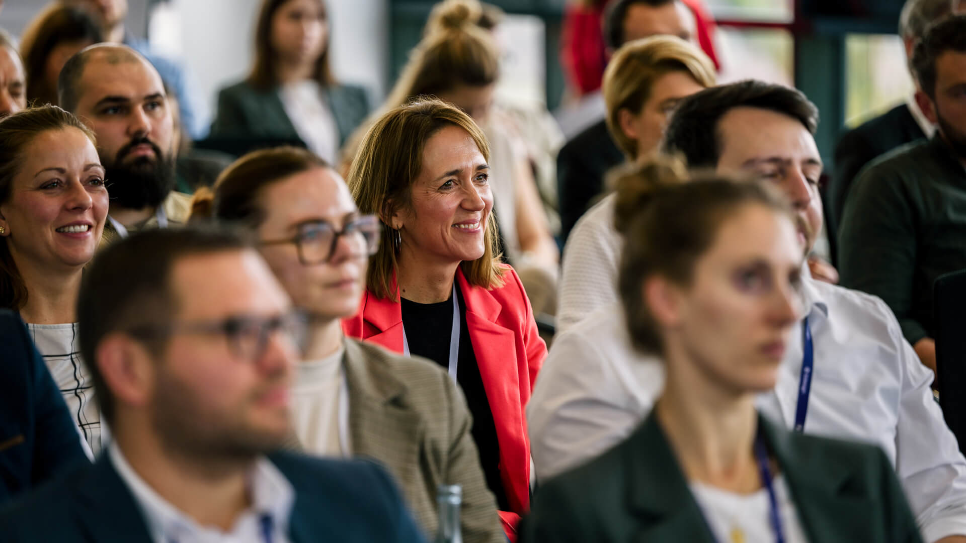 Rückblick CRM Connect 2025