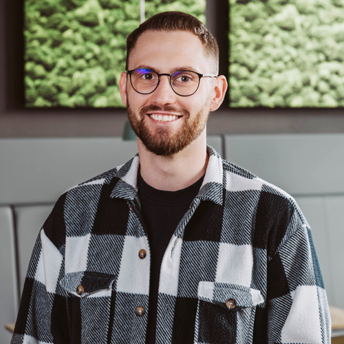 Benedikt Zippel