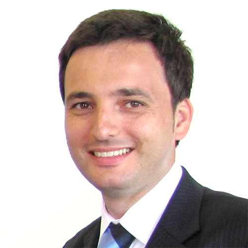 Daniel Berk, sigma 3D