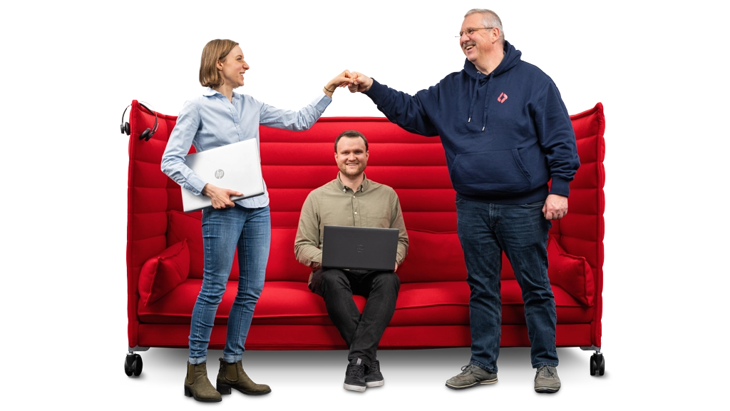 Branchenlösung kennenlernen