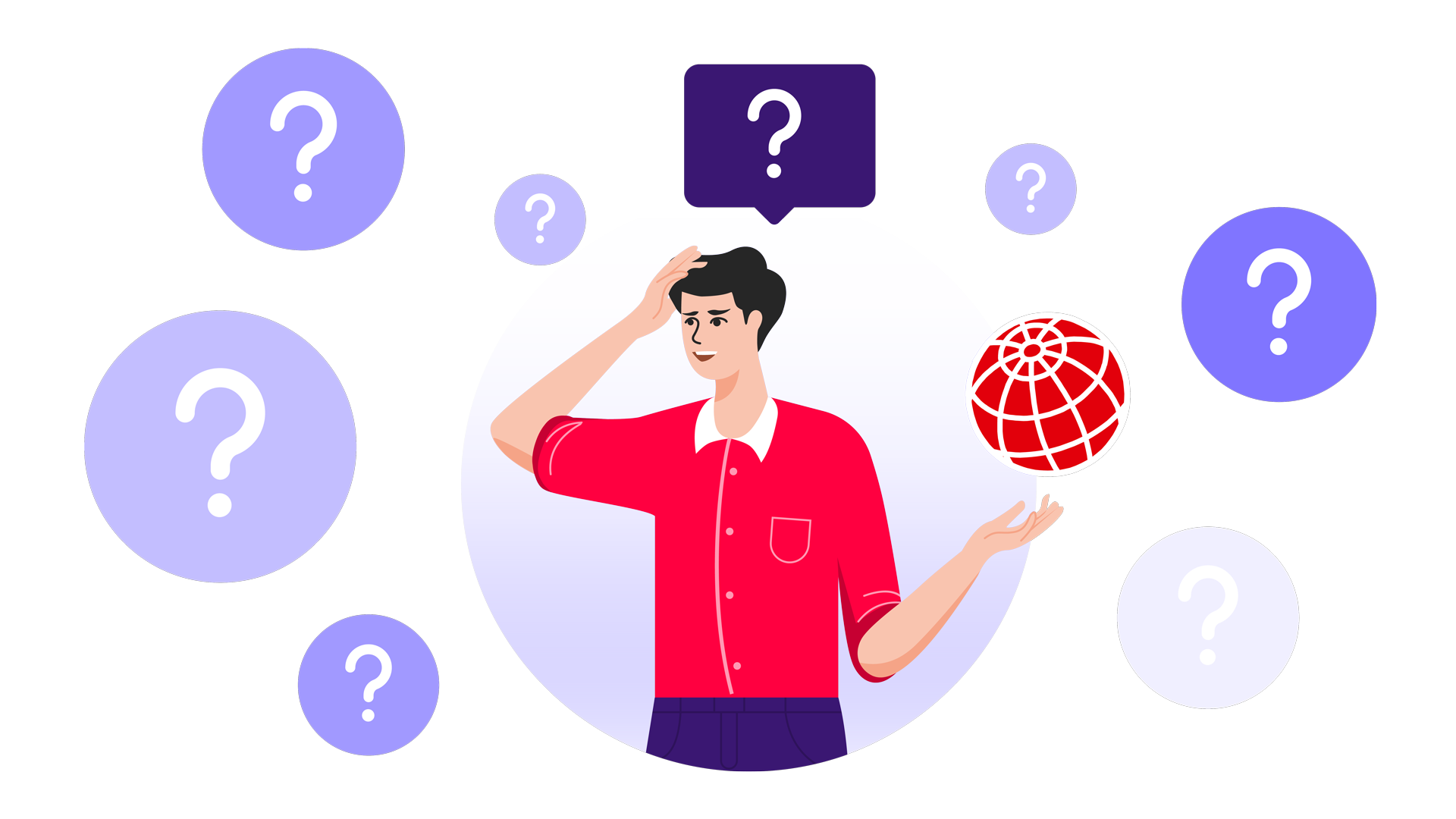 FAQ genesisWorld