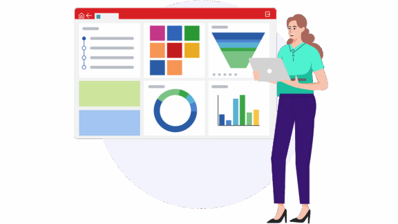 CAS genesisWorld – CRM-Software für den Mittelstand