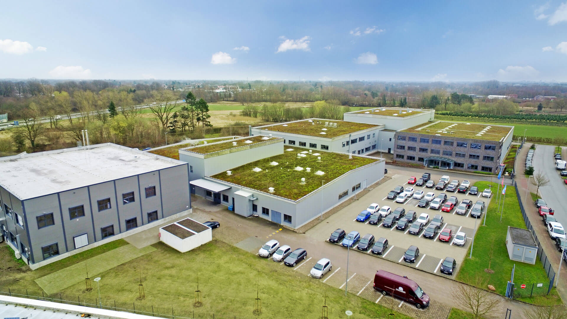 Referenz CAS genesisWorld C. Otto Gehrckens GmbH & Co. KG