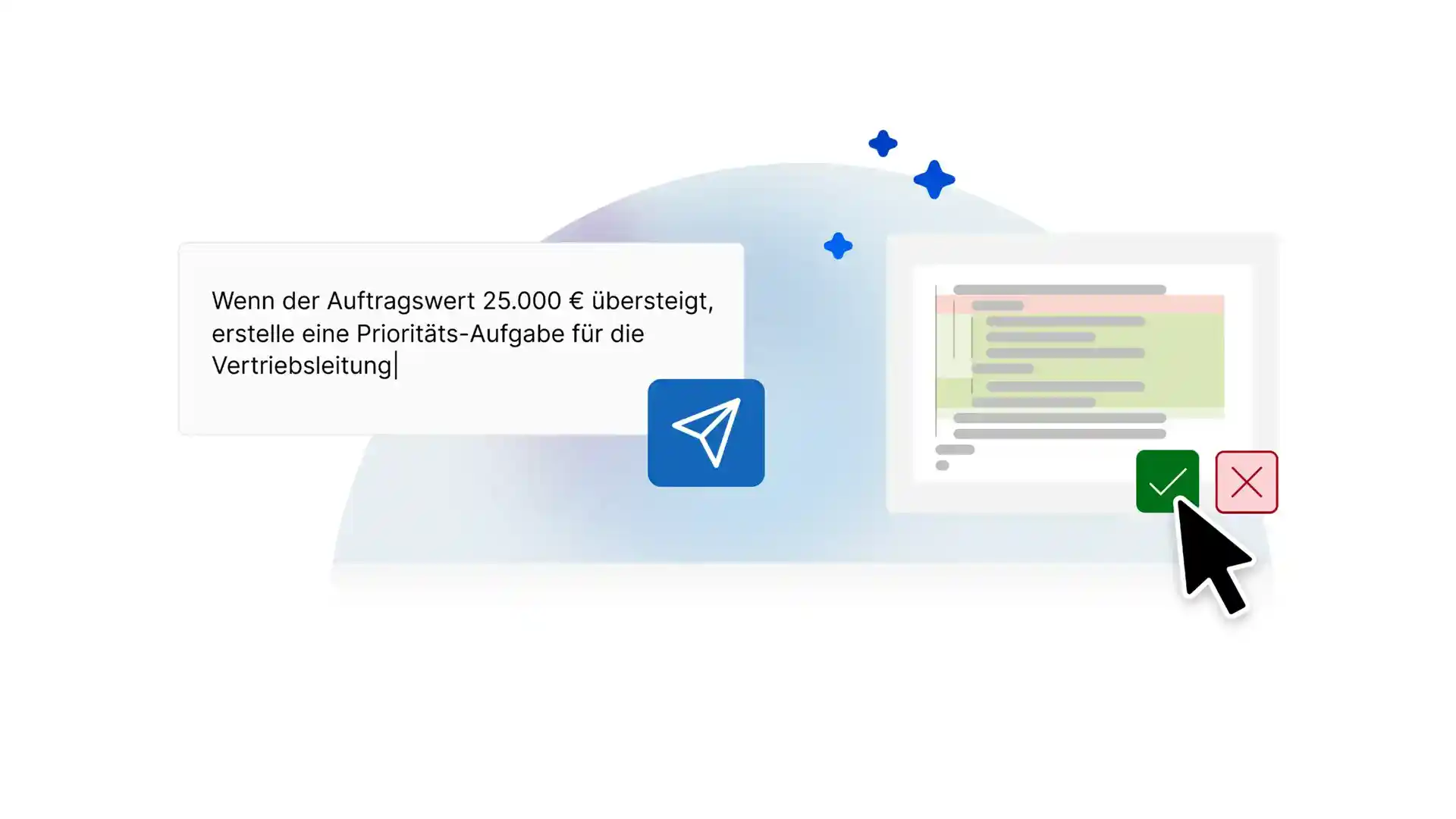 CAS genesisWorld x18 AI Coding