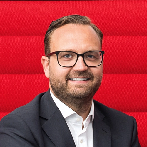 Christoph Adamczyk