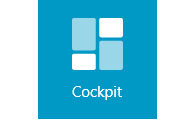 Cockpit SmartWe