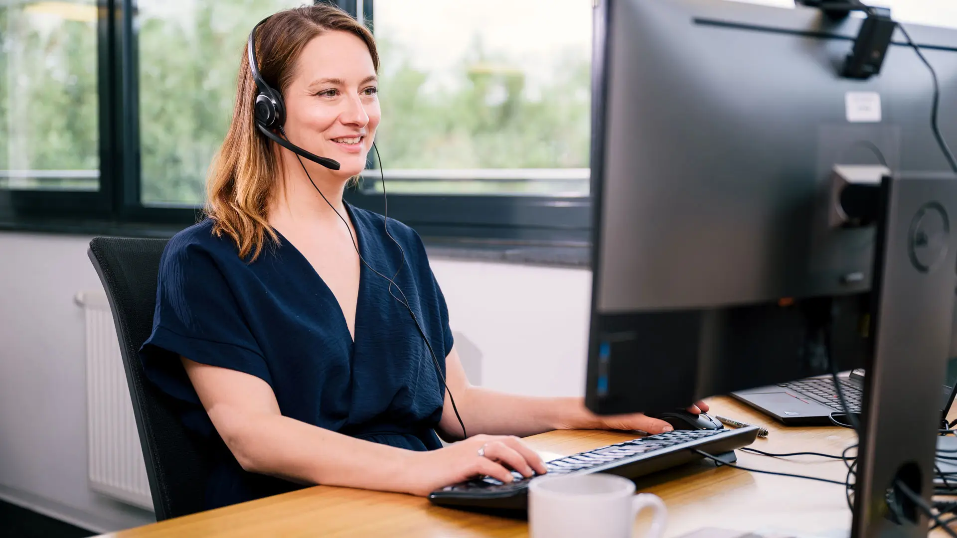 CRM für außergewöhnlichen Service