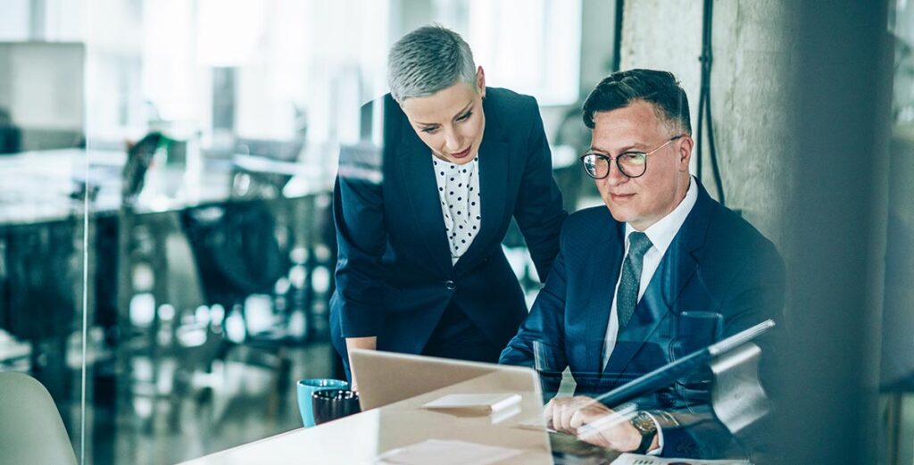 CRM für Steuerberatung und Wirtschaftsprüfung