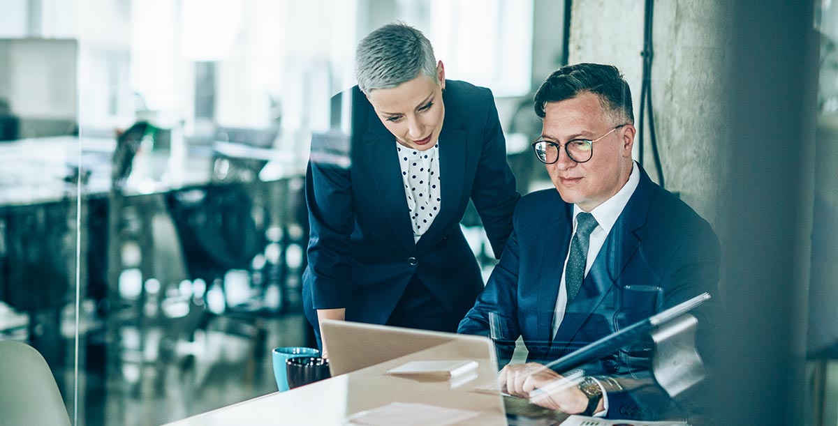 CRM für Steuerberatung und Wirtschaftsprüfung