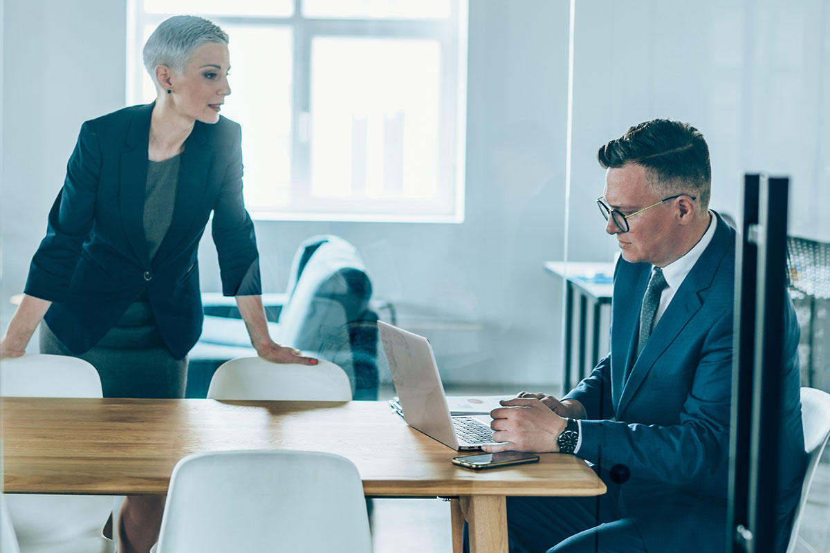 CRM für Steuerberatung und Wirtschaftsprüfung