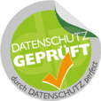 SmartWe ist Datenschutz geprüft