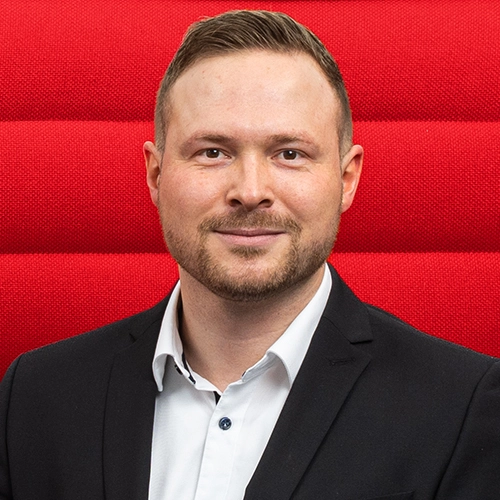 Florian Föhrenbach