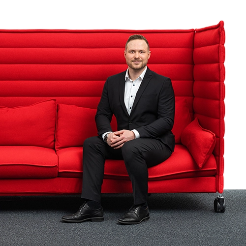 Florian Föhrenbach