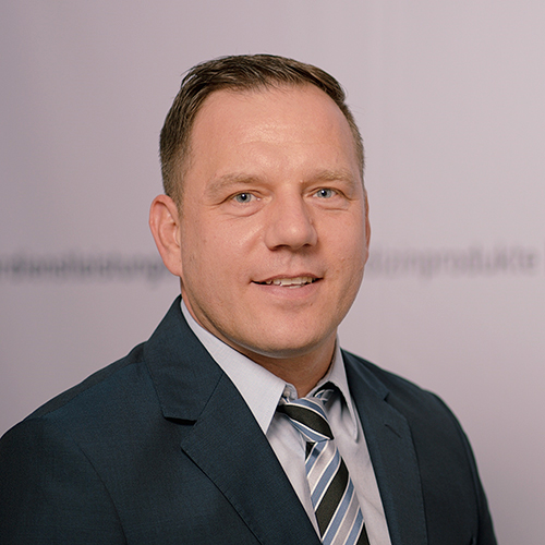 Ingo Grimm, Labor LS