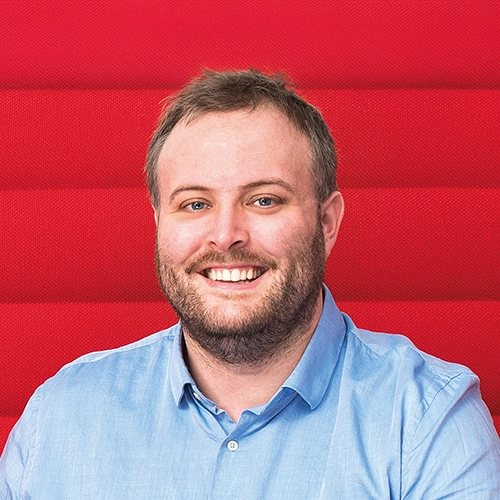 Hannes Keller
