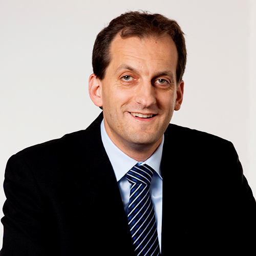 Heiko Ross, LS telcom