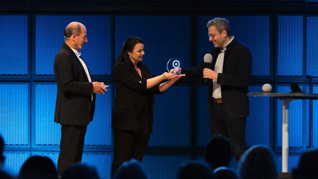 itdesign Customer Centricity Award