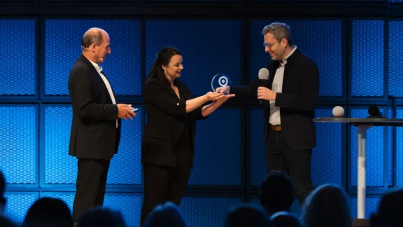 itdesign Customer Centricity Award