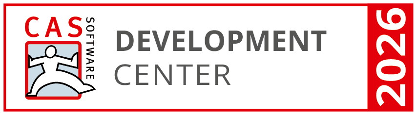 itdesign GmbH ist Development-Center für CAS genesisWorld.