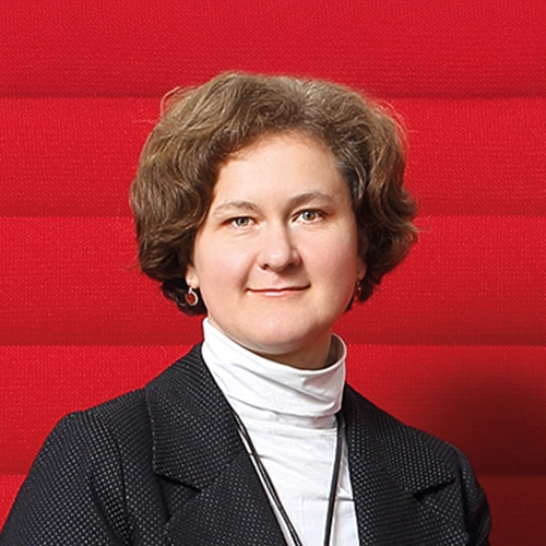 Karin Thomas