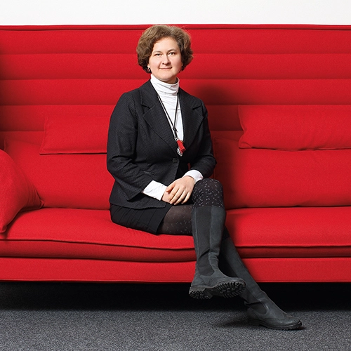 Karin Thomas