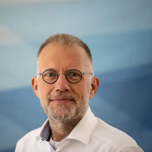 Knut Mersch, COSCOM Computer GmbH