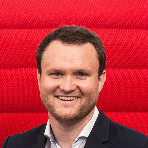 Marco Hummel – Team für CAS genesisWorld