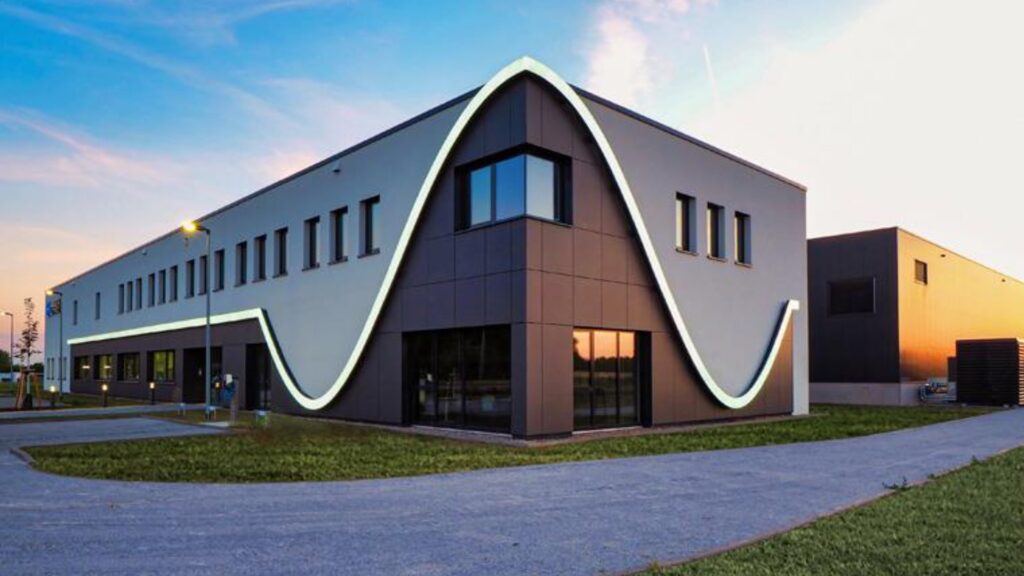 Referenz CAS genesisWorld Yamaichi Electronics Deutschland GmbH