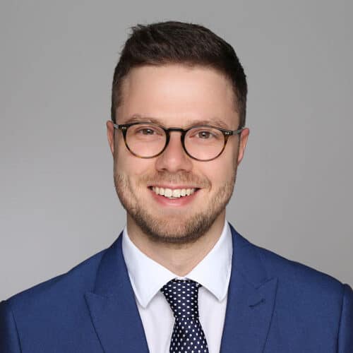 Maximilian Rückert