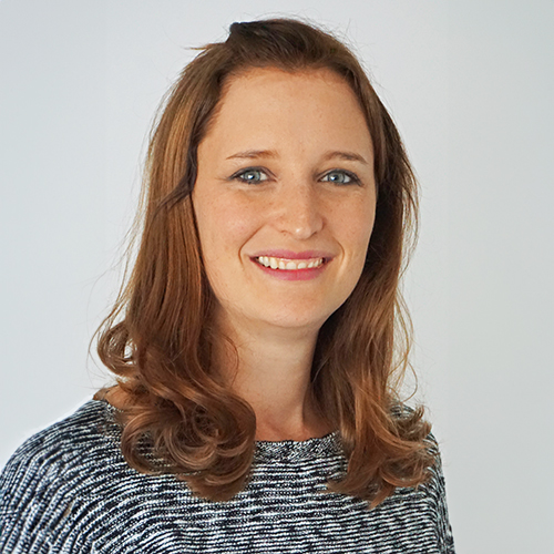 Janine Rettkowski, Zeiser GmbH