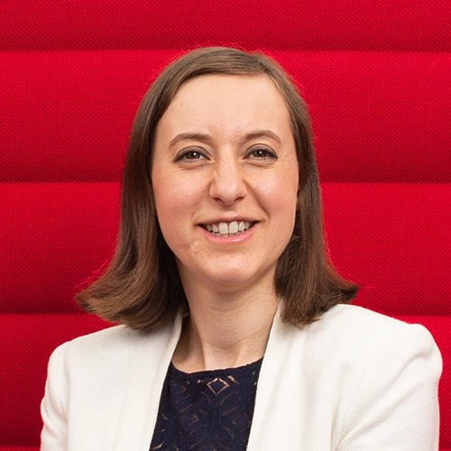Marie Guillet-Özdemir – Team für CAS genesisWorld
