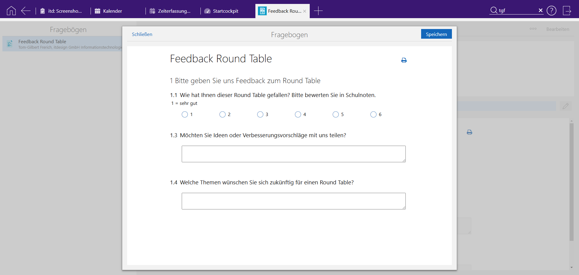 CRM im Marketing: Daten sammeln