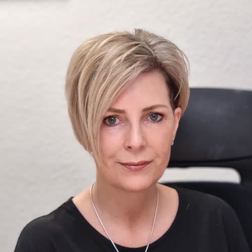 Silvia Thorwest