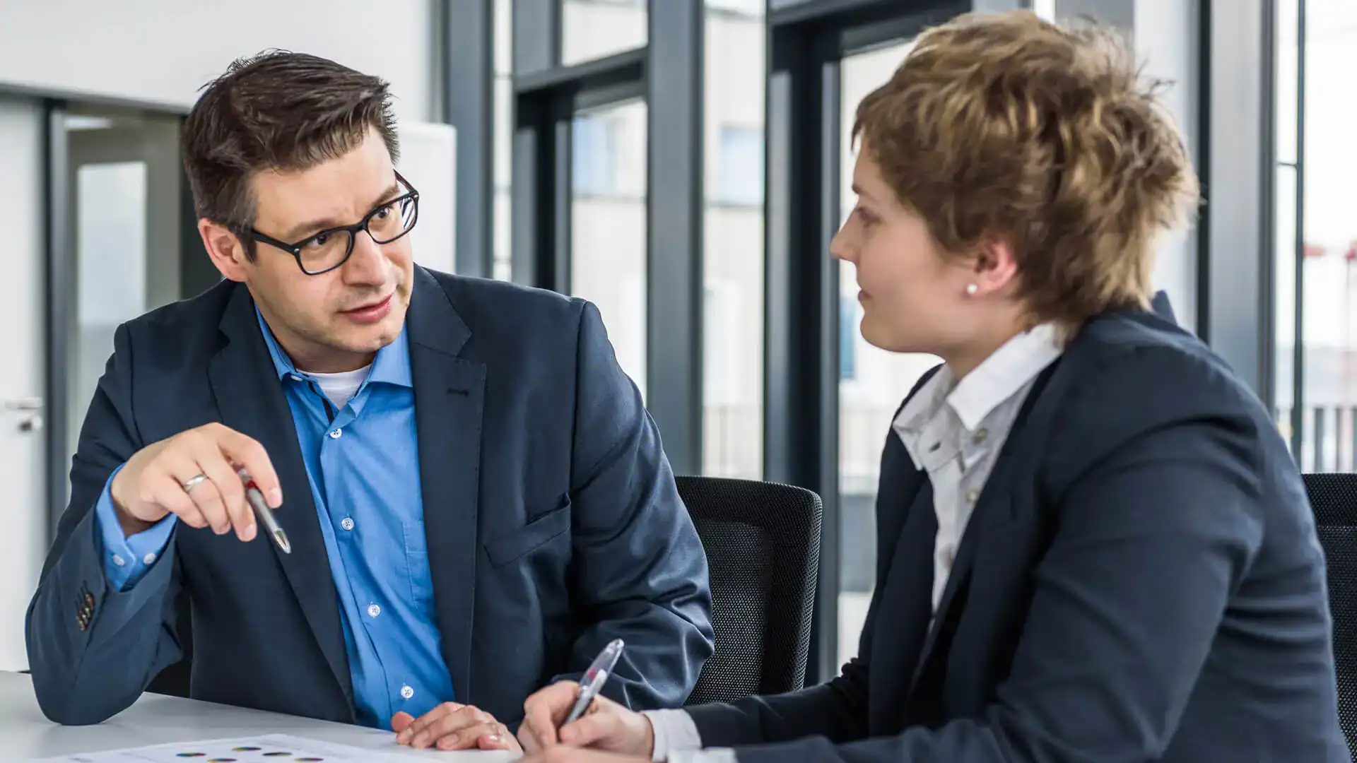 Software für Kunden und Projekte