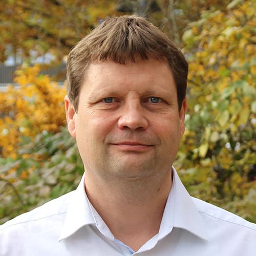 Siegfried Streitel, Baufritz