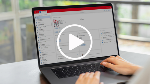 Tutorial: Finden statt suchen