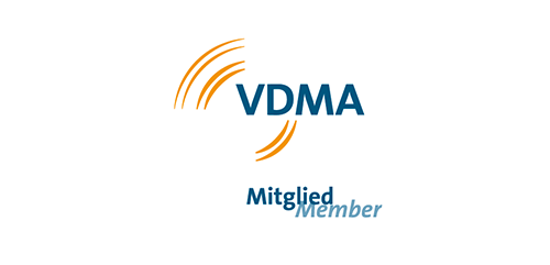 VDMA-Mitglied
